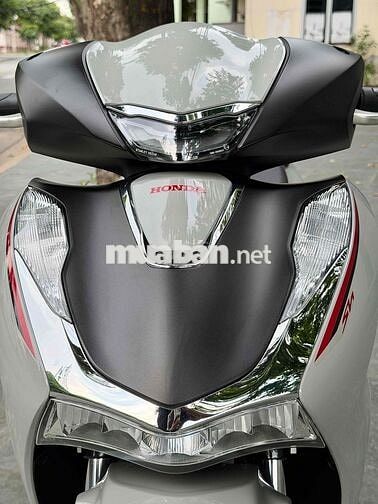 SH 125 ABS 2025 XXM ODO 2000KM BAO HỒ SƠ , CÓ GÓP