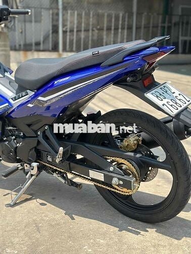 Yamaha Exciter 150 Xanh