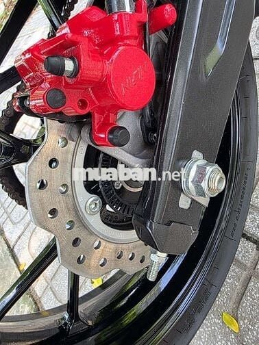 Honda CB150R 2022 Đen, Đỏ