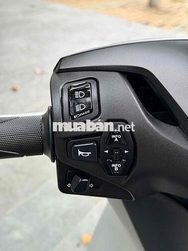 SH 125 ABS 2025 XXM ODO 2000KM BAO HỒ SƠ , CÓ GÓP