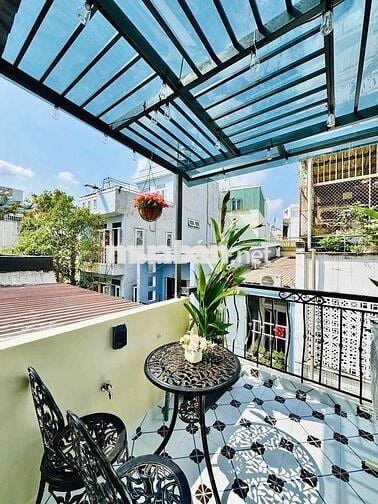 🔥 HẠ NGAY 150 TRIỆU – GIÁ CHỈ CÒN 2.8 TỶ 🔥  🏡 Nhà đẹp sát Phú Nhuận –