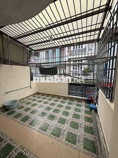 chính chủ cho thuê nhà 170/7 vườn lài hẻm 8m