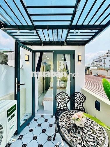 🔥 HẠ NGAY 150 TRIỆU – GIÁ CHỈ CÒN 2.8 TỶ 🔥  🏡 Nhà đẹp sát Phú Nhuận –