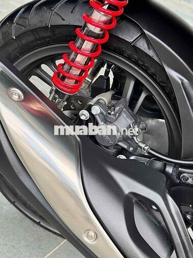 SH 125 ABS 2025 XXM ODO 2000KM BAO HỒ SƠ , CÓ GÓP