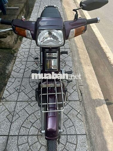 Honda Dream Thái 1995 Nâu Thái Lan
