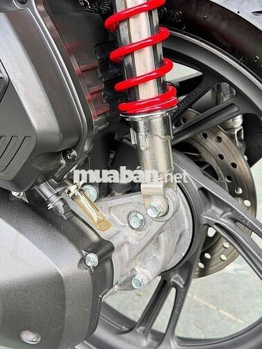 SH 125 ABS 2025 XXM ODO 2000KM BAO HỒ SƠ , CÓ GÓP