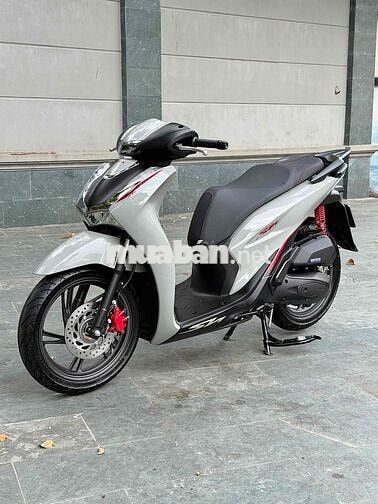 SH 125 ABS 2025 XXM ODO 2000KM BAO HỒ SƠ , CÓ GÓP