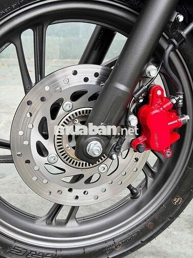 SH 125 ABS 2025 XXM ODO 2000KM BAO HỒ SƠ , CÓ GÓP