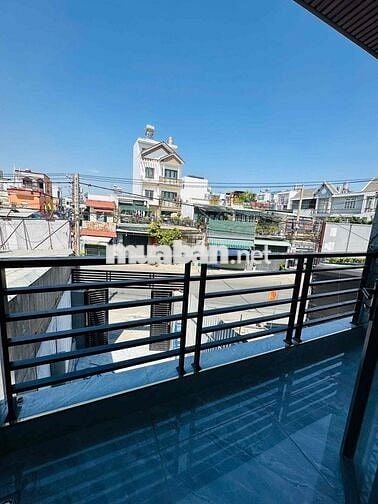 Nhà Cho Thuê đường Trần Thị Năm