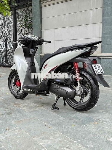 SH 125 ABS 2025 XXM ODO 2000KM BAO HỒ SƠ , CÓ GÓP