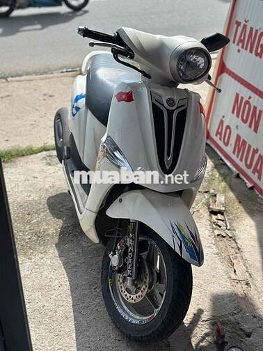 Yamaha Nozza Fi Trắng 59-X2 408.21