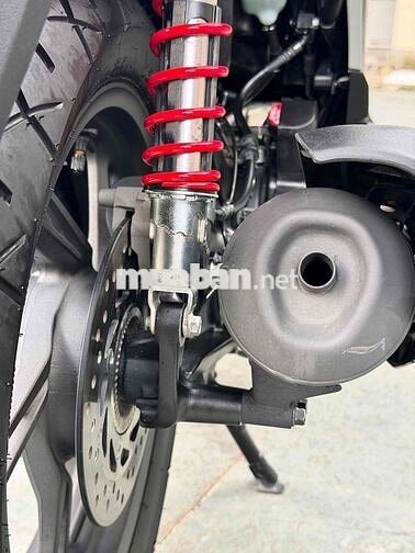 SH 125 ABS 2025 XXM ODO 2000KM BAO HỒ SƠ , CÓ GÓP