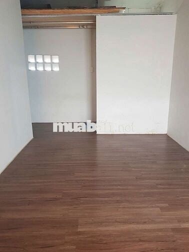 CHO THUÊ NHÀ NGUYÊN CĂN 1/TRƯỜNG CHINH DT 4×9 CÓ 1PN,2WC. HẺM XE HƠI