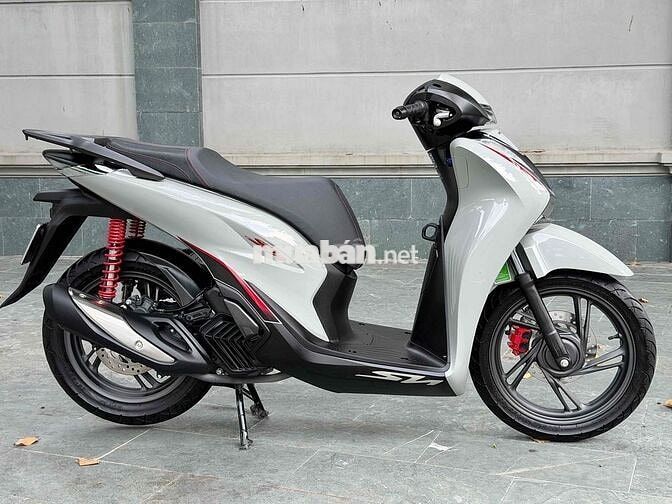 SH 125 ABS 2025 XXM ODO 2000KM BAO HỒ SƠ , CÓ GÓP