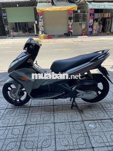 Honda AB 125 Xám Xe tay ga