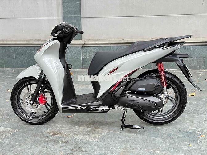 SH 125 ABS 2025 XXM ODO 2000KM BAO HỒ SƠ , CÓ GÓP