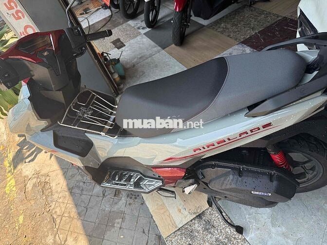 Honda Air Blade 2026 Đỏ 664 km
