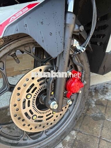 Honda Air Blade 2026 Đỏ 664 km