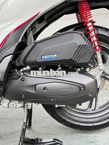 SH 125 ABS 2025 XXM ODO 2000KM BAO HỒ SƠ , CÓ GÓP
