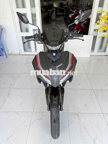 Ex 155 VVA 2021 Đen