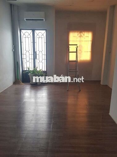 CHO THUÊ NHÀ NGUYÊN CĂN 1/TRƯỜNG CHINH DT 4×9 CÓ 1PN,2WC. HẺM XE HƠI