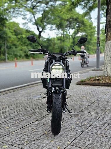 Honda CB150R 2022 Đen, Đỏ