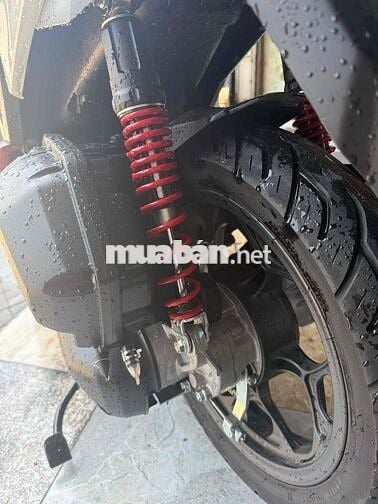 Honda Air Blade 2026 Đỏ 664 km