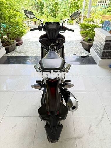 Ex 155 VVA 2021 Đen