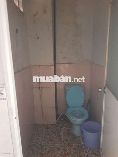 CHO THUÊ NHÀ NGUYÊN CĂN 1/TRƯỜNG CHINH DT 4×9 CÓ 1PN,2WC. HẺM XE HƠI