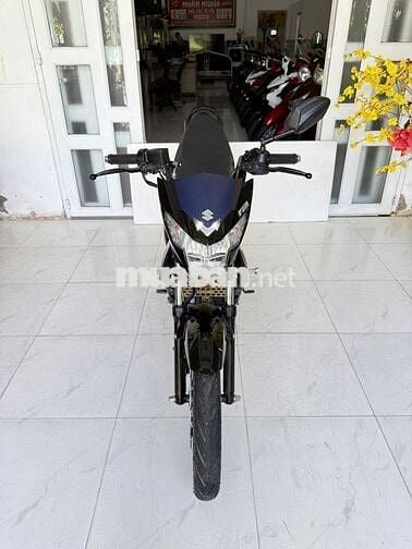 Raider 2020 Xanh
