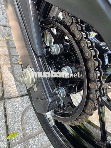Honda CB150R 2022 Đen, Đỏ