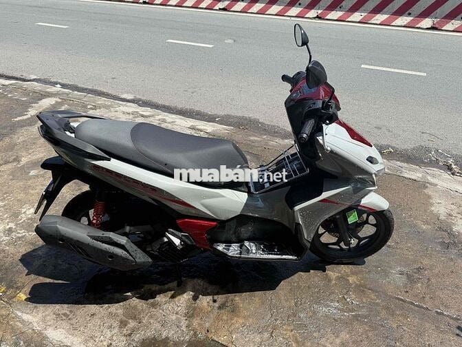 Honda Air Blade 2026 Đỏ 664 km