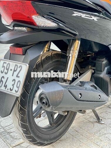 PCX 125 2014 BSTP Máy Zin Odo 32.000Km Xe Đẹp 🔥