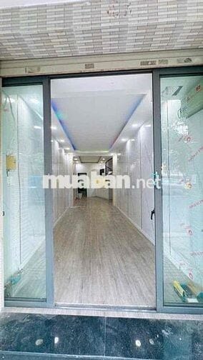 Cho thuê  nhà  nc Mặt tiền Kinh Doanh đa ngành nghề – Lê Quyên, P5, Q8