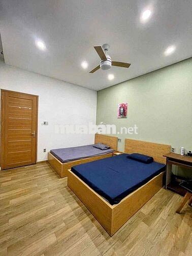 CHO THUÊ NHÀ 3 TẦNG HIỆN ĐẠI KĐT NAM HÒA XUÂN, NGŨ HÀNH SƠN