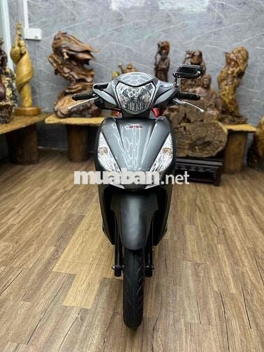 Honda Vision 2020 bản đặc biệt máy nguyên zin