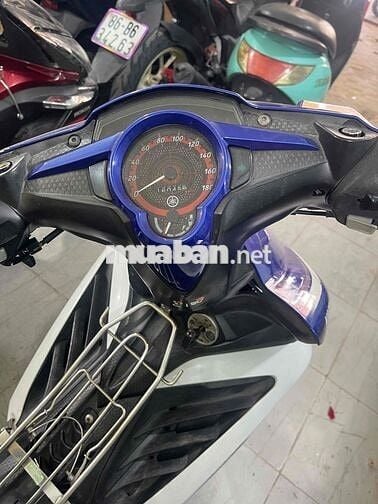Yamaha Exciter 135 Xanh trắng 19000 km