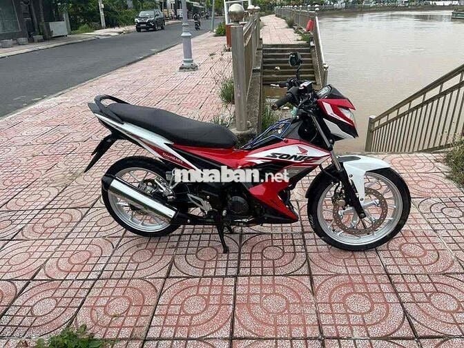 Honda Sonic 2025 bao rút hồ sơ xe