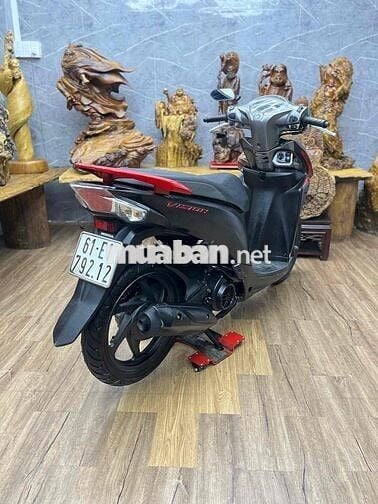 Honda Vision 2020 bản đặc biệt máy nguyên zin