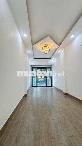 Cho thuê  nhà  nc Mặt tiền Kinh Doanh đa ngành nghề – Lê Quyên, P5, Q8