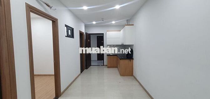 Bán căn hộ 2PN 1WC Bcons Green View giá 1,950 tỷ bao thuế phí sang tên