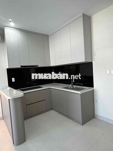 cho thuê căn hộ Aurura Residences 1PN, 1 WC full nội thất cao cấp mới