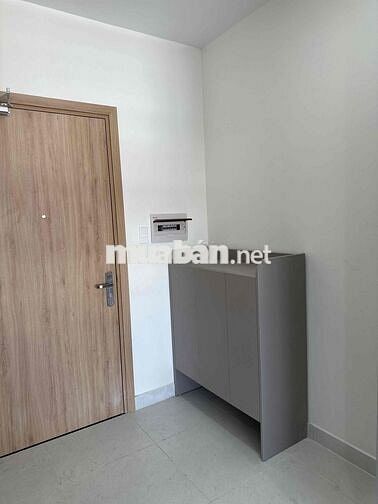 cho thuê căn hộ Aurura Residences 1PN, 1 WC full nội thất cao cấp mới