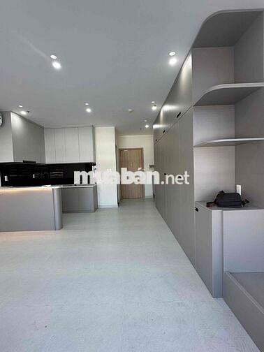 cho thuê căn hộ Aurura Residences 1PN, 1 WC full nội thất cao cấp mới