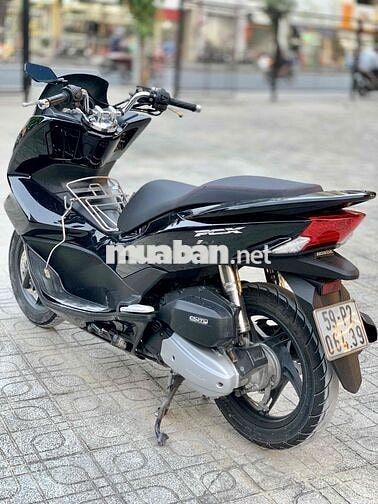PCX 125 2014 BSTP Máy Zin Odo 32.000Km Xe Đẹp 🔥