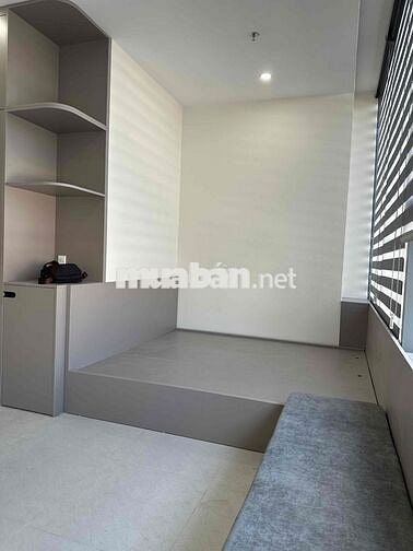 cho thuê căn hộ Aurura Residences 1PN, 1 WC full nội thất cao cấp mới