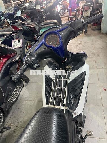 Yamaha Exciter 135 Xanh trắng 19000 km