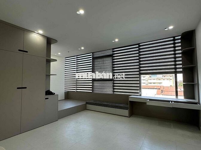 cho thuê căn hộ Aurura Residences 1PN, 1 WC full nội thất cao cấp mới