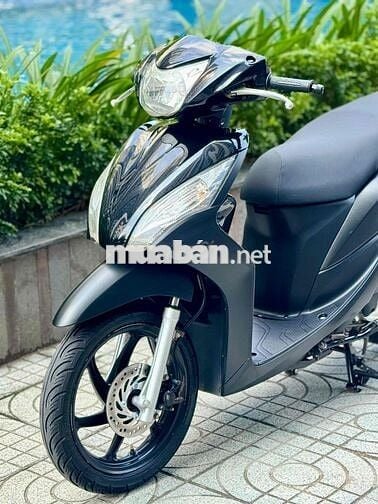 Vision 2012 máy zin êm (nợ xấu 6đ nhận xe bao đậu)