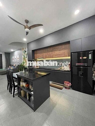 CHO THUÊ NHÀ 3 TẦNG HIỆN ĐẠI KĐT NAM HÒA XUÂN, NGŨ HÀNH SƠN